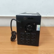 Bộ lưu điện SANTAK BLAZER-2200 PRO 2200VA