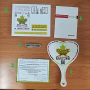 Bộ lưu điện SANTAK BLAZER-2200 PRO 2200VA