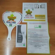 Bộ lưu điện UPS Santak TG 1250 PRO (1250VA/600W)