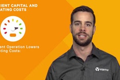 Cách xử lý lỗi thường gặp với UPS Emerson/Vertiv dòng GXT4