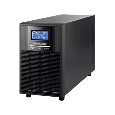 Bộ Lưu Điện PROLINK PRO906-EL 6000VA - BH 02 Năm