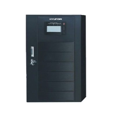 Bộ lưu điện 3 pha HYUNDAI HD-40KH3 (40KVA/36KW)