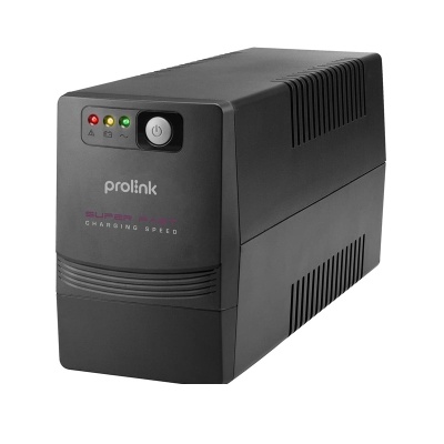 Bộ Lưu Điện PROLINK PRO2000SFCU 2000VA/1200W Chính Hãng