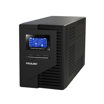Bộ Lưu Điện PROLINK PRO903S 3000VA - BH 2 Năm