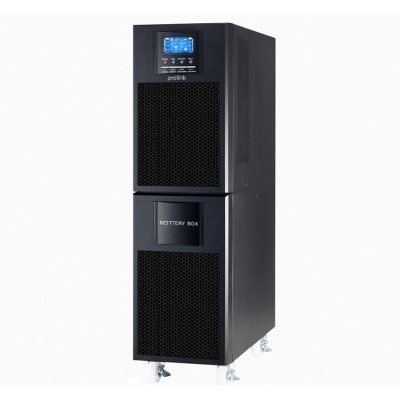 Bộ Lưu Điện Prolink PRO83110-ES 10kVA/9kW Master II (3P/1P)