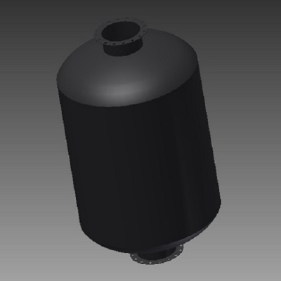 Túi Chứa FOAM Trong Bồn Foam ( FOAM BLADDER)