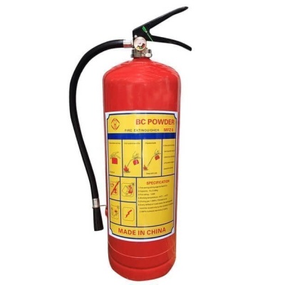 BÌNH CHỮA CHÁY ABC & BC MFZL6 MFZ6