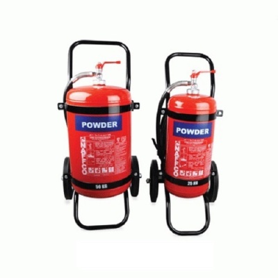 BÌNH CHỮA CHÁY BỘT KHÔ NAFFCO NTP50