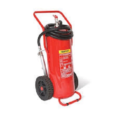 Bình chữa cháy foam 50L MPTZ50