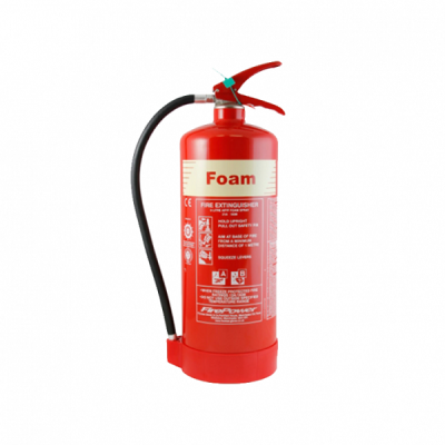 Bình chữa cháy foam 9LMJPZ9