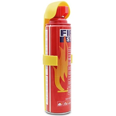 Bình chữa cháy mini foam 500ML F500ML