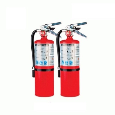 Bình Chữa Cháy NAFFCO Cầm Tay (N05LP, N10LP, N20LP)