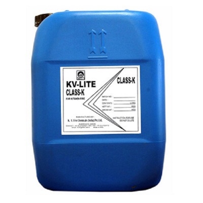 Foam chữa cháy Ấn độ KV Lite AFFF 3% (200L/thùng)