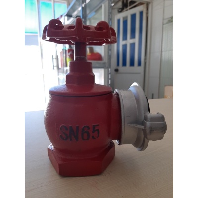 Van chữa cháy SN65 3.2kg Bảo Hành 1 Năm