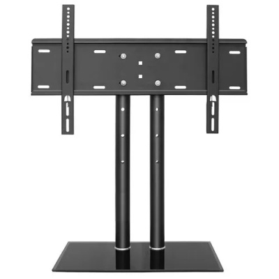 Chân Đế Tivi Đa Năng E606 - Mặt Kính Cường Lực 32-43inch