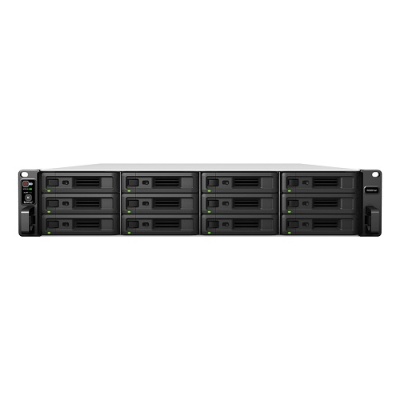Thiết bị lưu trữ mạng NAS Synology RS3621xs+