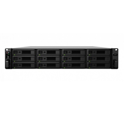Thiết bị lưu trữ NAS Synology SA3200D