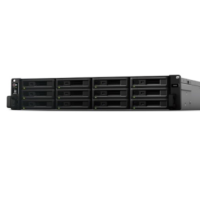 Thiết bị lưu trữ NAS Synology SA3400