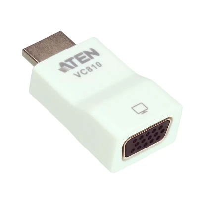 Bộ chuyển đổi HDMI sang VGA ATEN VC810