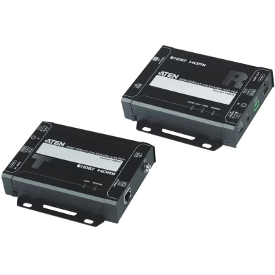 ATEN VE802 HDMI HDBaseT-Lite Extender with PoH