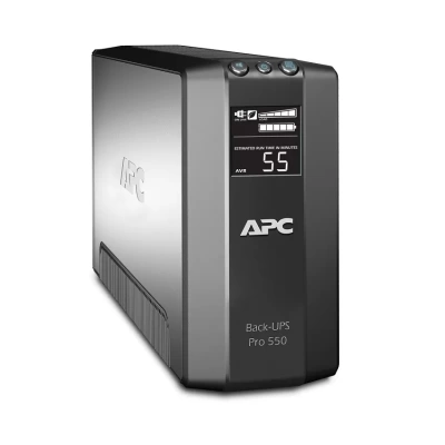 Bộ lưu điện APC BR550GI (550VA/330W)