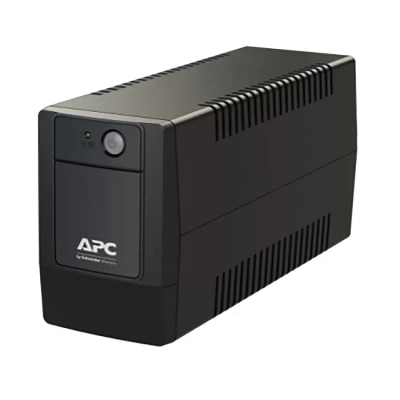 Bộ Lưu Điện APC BVX650I-VN 650VA (650VA/360W)