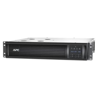 Bộ lưu điện APC Smart-UPS SMT1500RMI2U 1500VA LCD RM 2U 230V