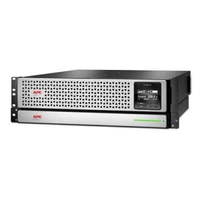 Bộ lưu điện APC Smart-UPS SRT Li-Ion 3000VA RM – SRTL3000RMXLI