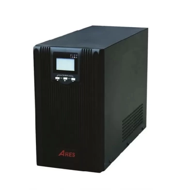 Bộ lưu điện ARES AR620 2000VA (2000VA-1600W)