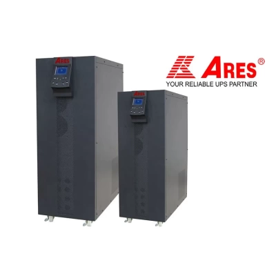 Bộ lưu điện ARES AR803 3000VA Online