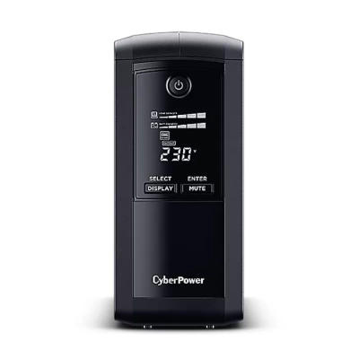 Bộ Lưu Điện CyberPower VP1600ELCD 1600VA (960W)