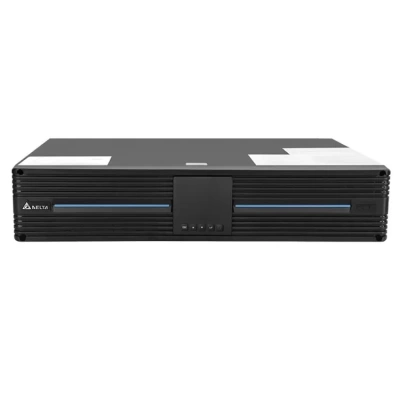 Bộ lưu điện Delta RT-15K3P UPS153R6RT2N035 15KVA (3:1,3:3)