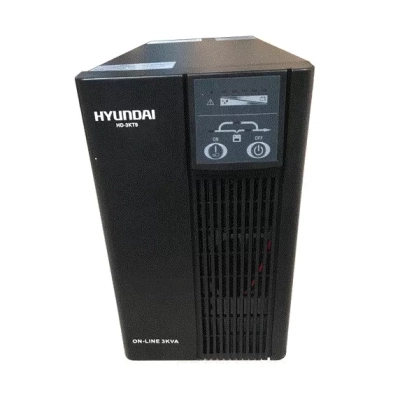 Bộ lưu điện HYUNDAI HD-3KT9 3000VA/2700W