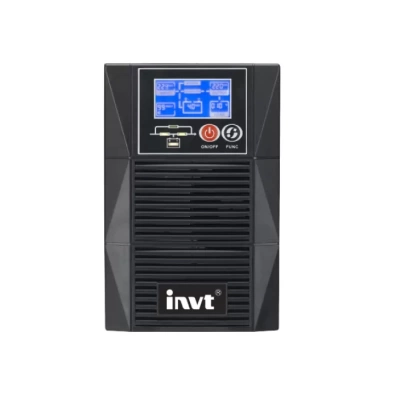 Bộ Lưu Điện INVT HT1101S 1000VA (900W) Loại Pin Trong