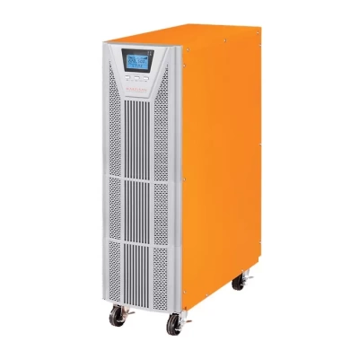 Bộ Lưu Điện MAKELSAN Powerpack SE 6KVA 6000VA/5400W