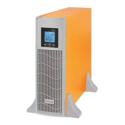 Bộ Lưu Điện MAKELSAN Powerpack SE RT 5KVA 5000VA/4500W