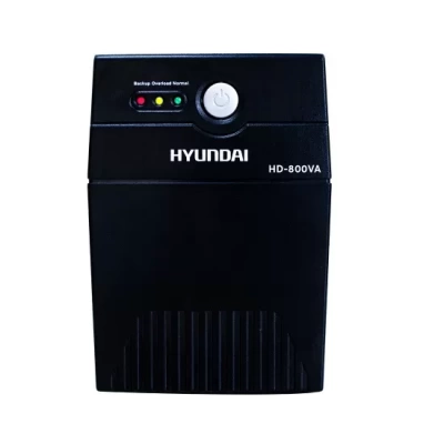 Bộ Lưu Điện Offline HYUNDAI HD 800VA 800VA/480W