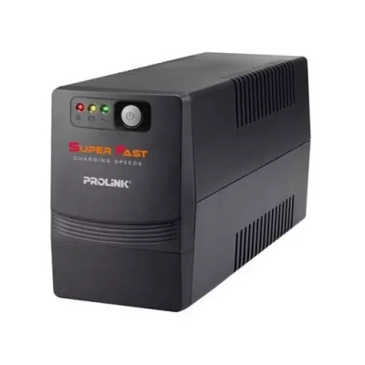 Bộ lưu điện PROLINK PRO1201SFCU 1200VA/840W