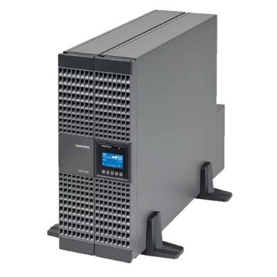 Bộ Lưu Điện SOCOMEC Netys RT NRT3-U11000CLAC 11kVA (10kW)