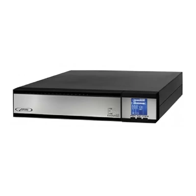 Bộ Lưu Điện UPS INFOSEC E6 LCD RT Evolution - 3000 (S)