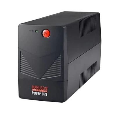 Bộ Lưu Điện UPS MARUSON POW-900AGMU 900VA/480W