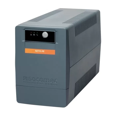 Bộ Lưu Điện (UPS) SOCOMEC NPE-0800-U 800VA (480W)