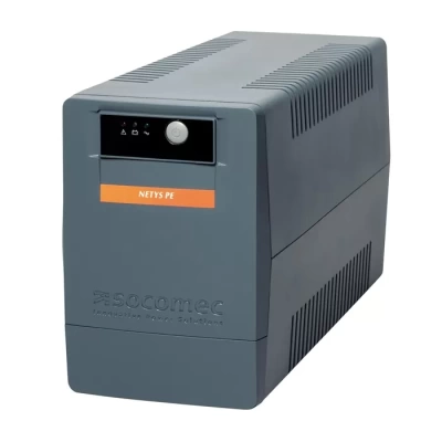 Bộ Lưu Điện (UPS) SOCOMEC NPE-0850 850VA (480W)