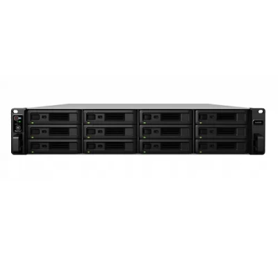 Thiết bị lưu trữ mạng NAS SYNOLOGY RS2418RP+