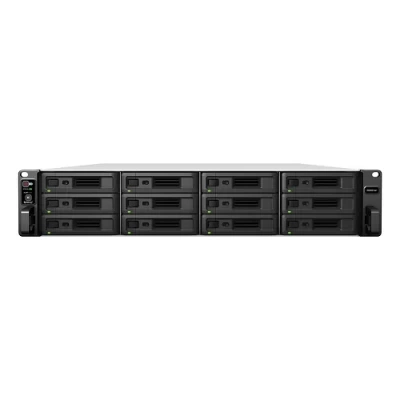 Thiết bị lưu trữ mạng NAS Synology RS3621xs+