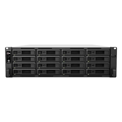 Thiết bị lưu trữ mạng NAS Synology RS4021xs+