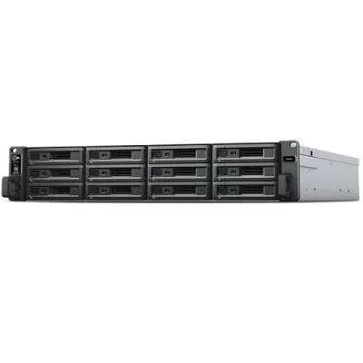 Thiết bị lưu trữ mạng NAS Synology SA3600