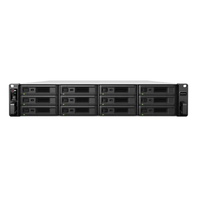 Thiết bị lưu trữ NAS Synology RS3621RPxs