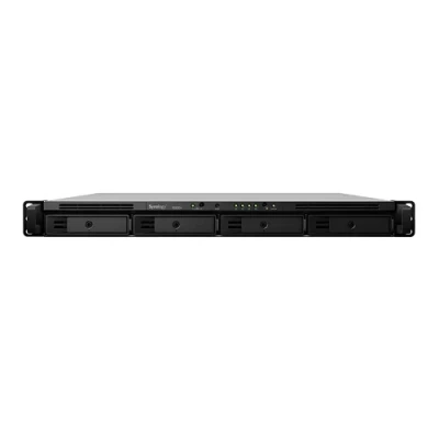 Thiết bị lưu trữ NAS Synology RS820+