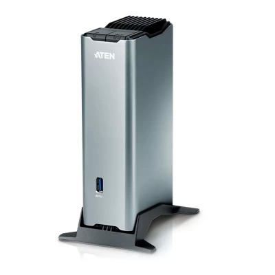 Trạm Kết nối KVM Thunderbolt 2 2 cổng ATEN ZUS7220